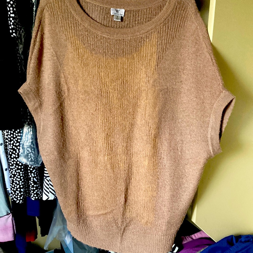 Tunic size small